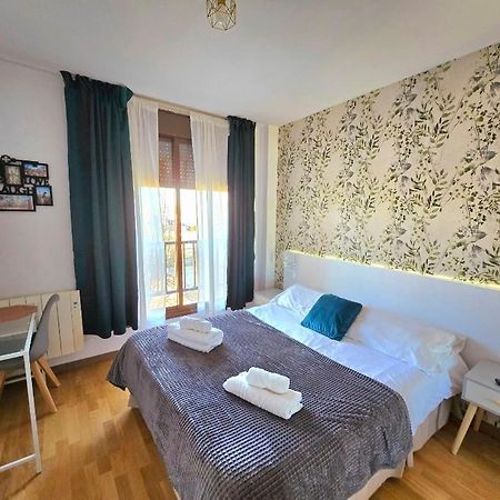 Cerca Airport, Riyadh Air, Ifema, Eisenhower, Wifi, 4 Personas 마드리드 외부 사진