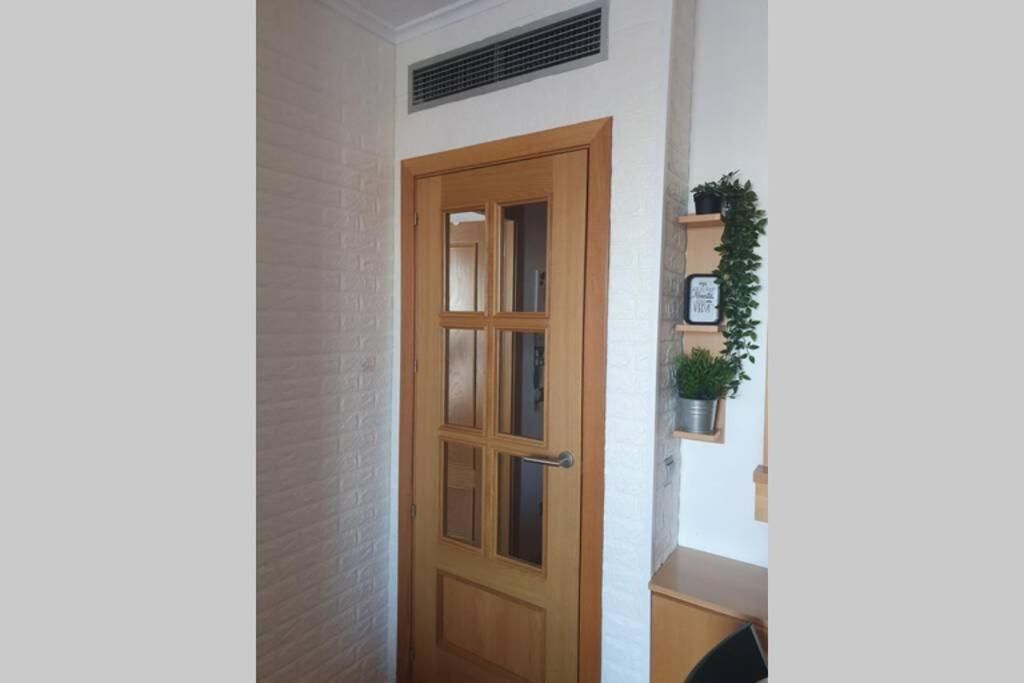 Cerca Airport, Riyadh Air, Ifema, Eisenhower, Wifi, 4 Personas 마드리드 외부 사진